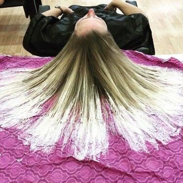 PJ's College of Cosmotology