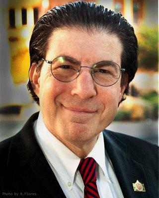 The Law Office of Stephen Nicholas