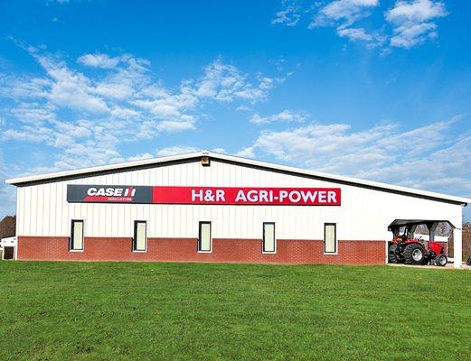 H&R Agri Power