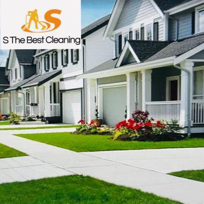 S The Best Cleaning