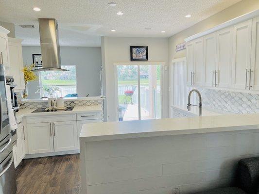 Asher Cleaning Services