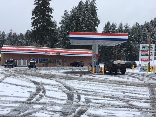 Vida Community Market