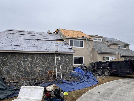 New Image Roofing Atlanta