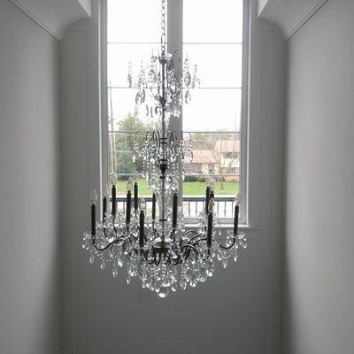 IQ Licensed Electrician