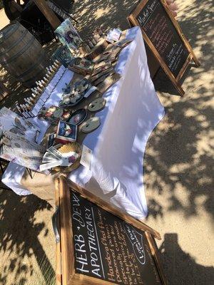 Herb + Dew Apothecary