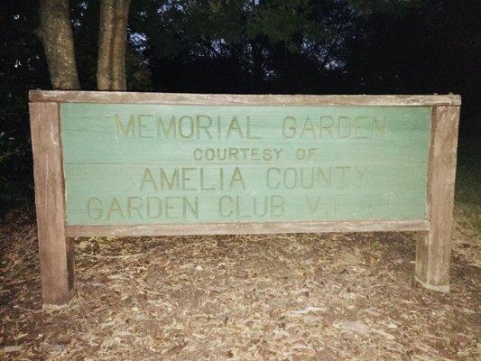 Garden Club of Virginia