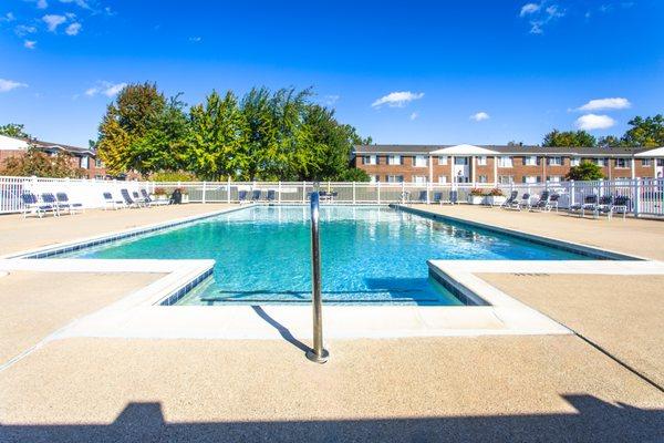 Southpointe Square Apartments