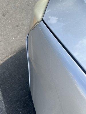 Hyattsville Auto Body