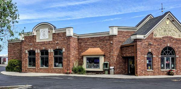 Panguitch Drug Company