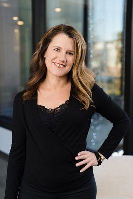 Nicole Spencer, Realtor