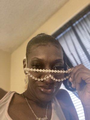 Key’s Hair and Fashion