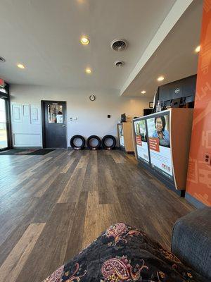 Telle Tire & Auto Centers