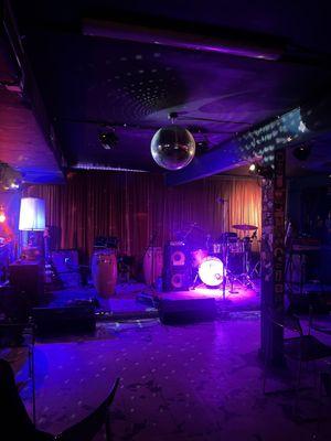 Waiting for Money Chicha