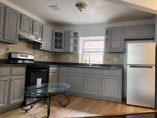 Portia T Joseph - Sojourn Breukelen