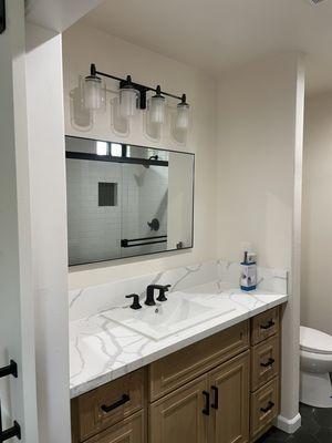 CAP Angeles Construction Inc