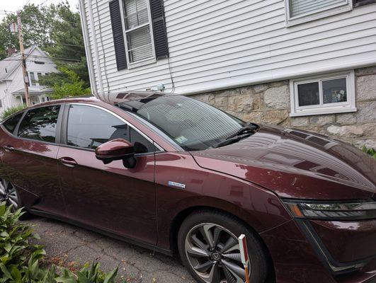 Campos Auto Detailing