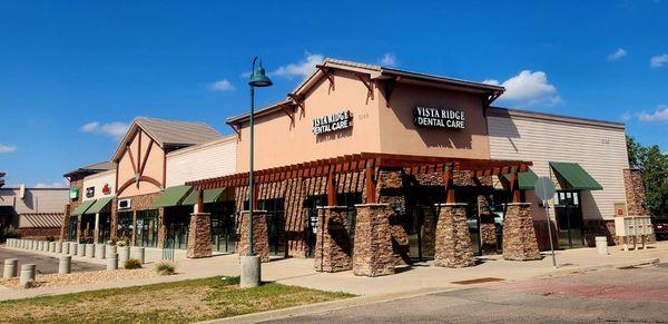 Vista Ridge Dental Care