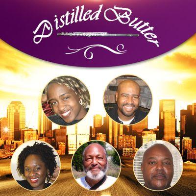 Distilled Butter Band