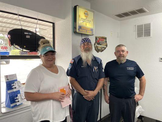 Gregg Smith Automotive