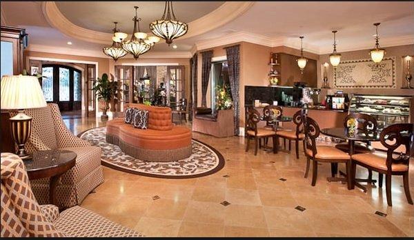 Turrentine Jackson Morrow Funeral Home