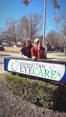 Manhattan Eye Care