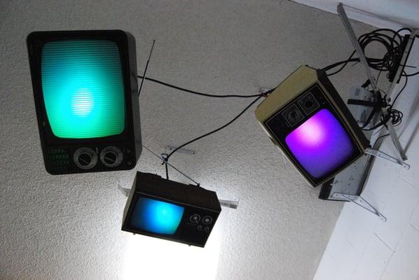 Don't kill your T.V. July 2011