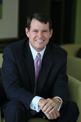 Bruce H Denson, PA