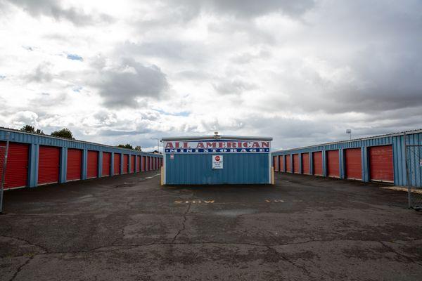All American Mini Storage