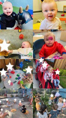 Sequoia Children's Center