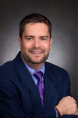 Headshot taken July 2014