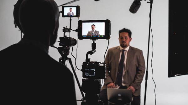 Advocate Media Company