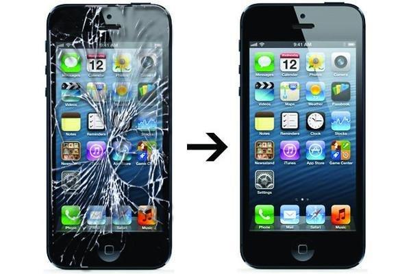 Bms Repair an Accesoreis