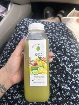 EmNet Organics