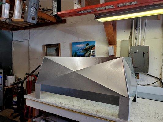 Marin Sheet Metal
