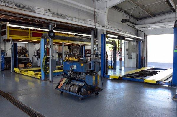 Boubin Tire & Automotive