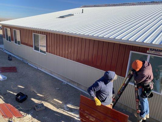 Last Best Place Contracting