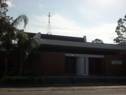 St. Gabriel the Archangel Roman Catholic Church