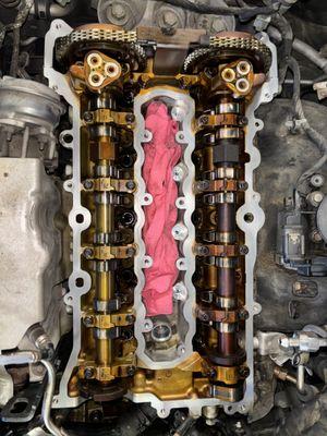 McFarland Mobile Mechanic