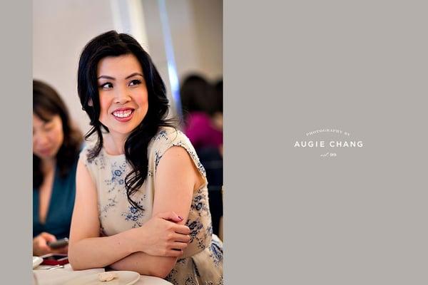 Alissa DiMaggio Makeup & Hair