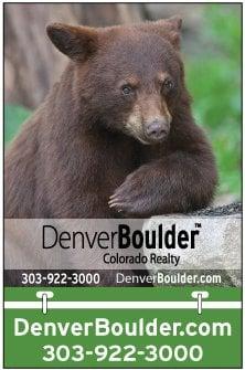 Denver Boulder Colorado Realty - City Park Office