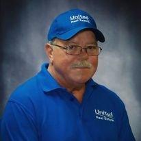 Bill Jones - United Real Estate