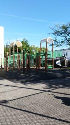 Dan Ross Playground