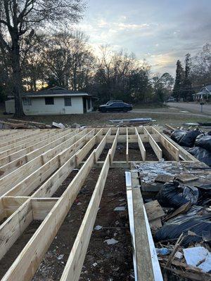 Herrera Home lmprovement