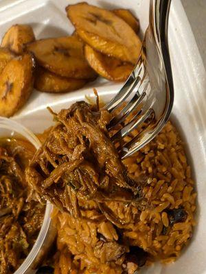 Cuban Island Restaurant