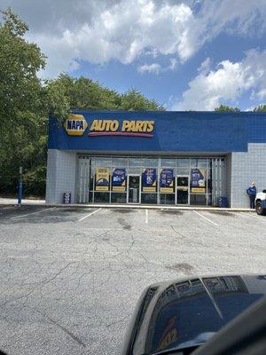 NAPA Auto Parts