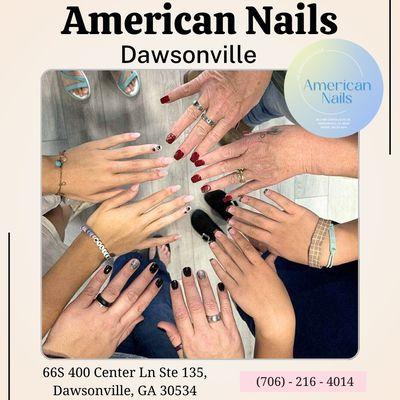 American Nails