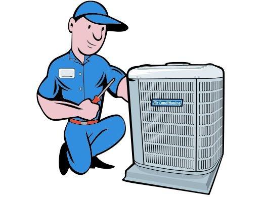 Paul's HVAC and You