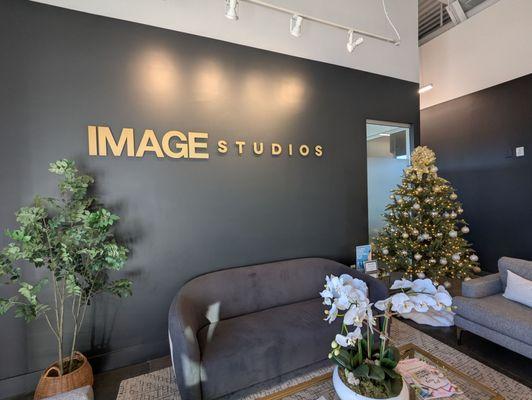 Image Studios