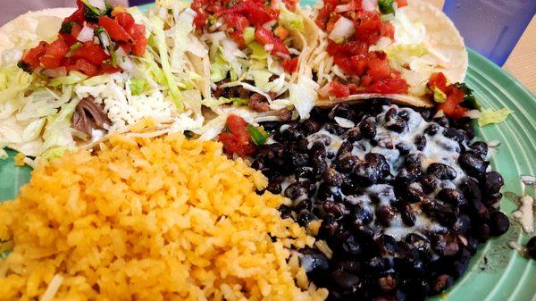 Coyote's Mexican Cafe