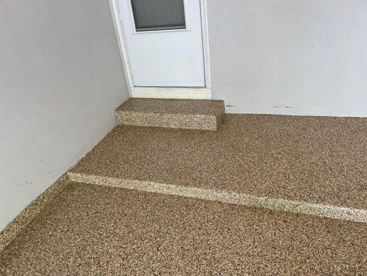 Legacy Concrete Coatings